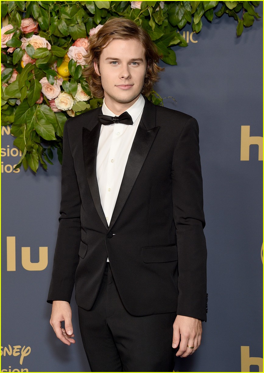 Debby Ryan, Kelli Berglund & Eris Baker Celebrate The Emmys At The After Parties