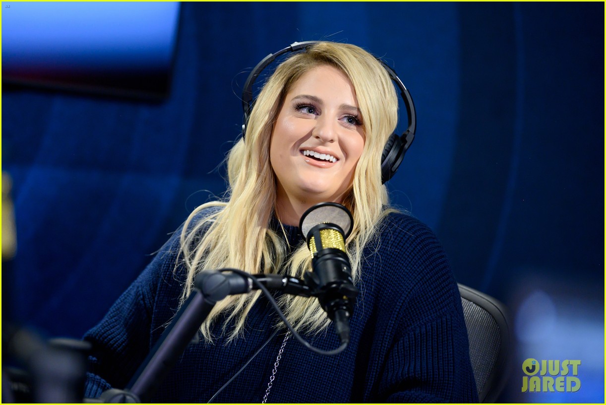 Meghan Trainor Never Worked Harder On a Song Than New Track 'Wave'