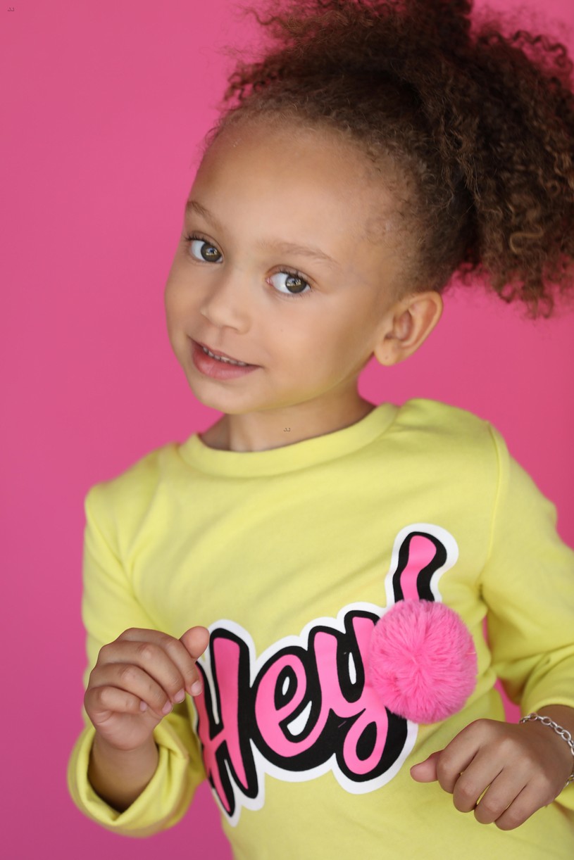 Meet 'Mixed-ish' Star Mykal-Michelle Harris With 10 Fun Facts!