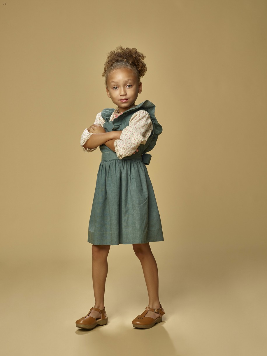 Meet 'Mixed-ish' Star Mykal-Michelle Harris With 10 Fun Facts!