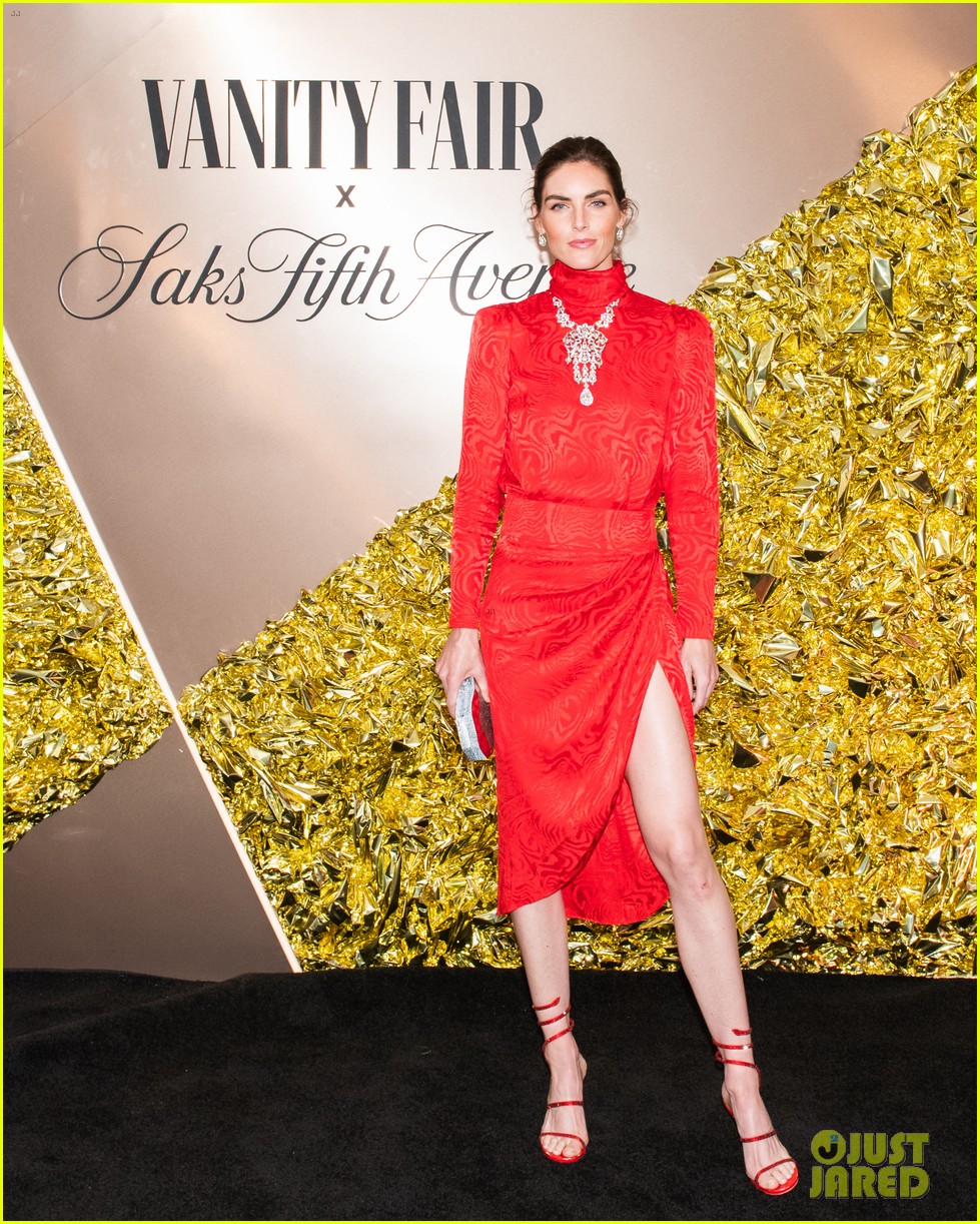 Sadie Sink & Natalia Dyer Step Out For Vanity Fair's Best Dressed List Party