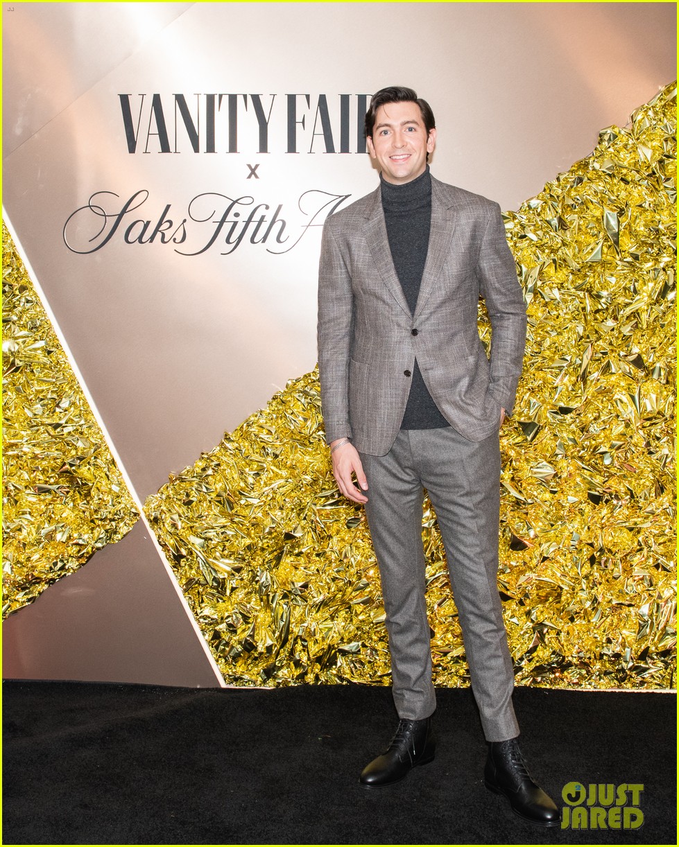 Sadie Sink & Natalia Dyer Step Out For Vanity Fair's Best Dressed List Party