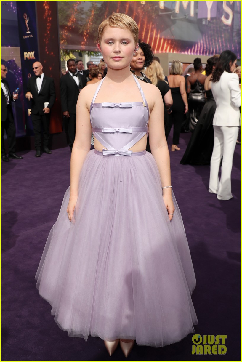 'A Little Late' Host Lilly Singh Gets Bangs For Emmy Awards 2019