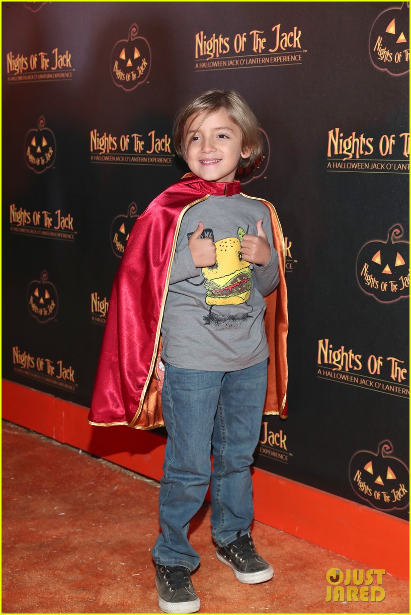 Anne Winters Celebrates Halloween Early After 'Grand Hotel' Cancellation