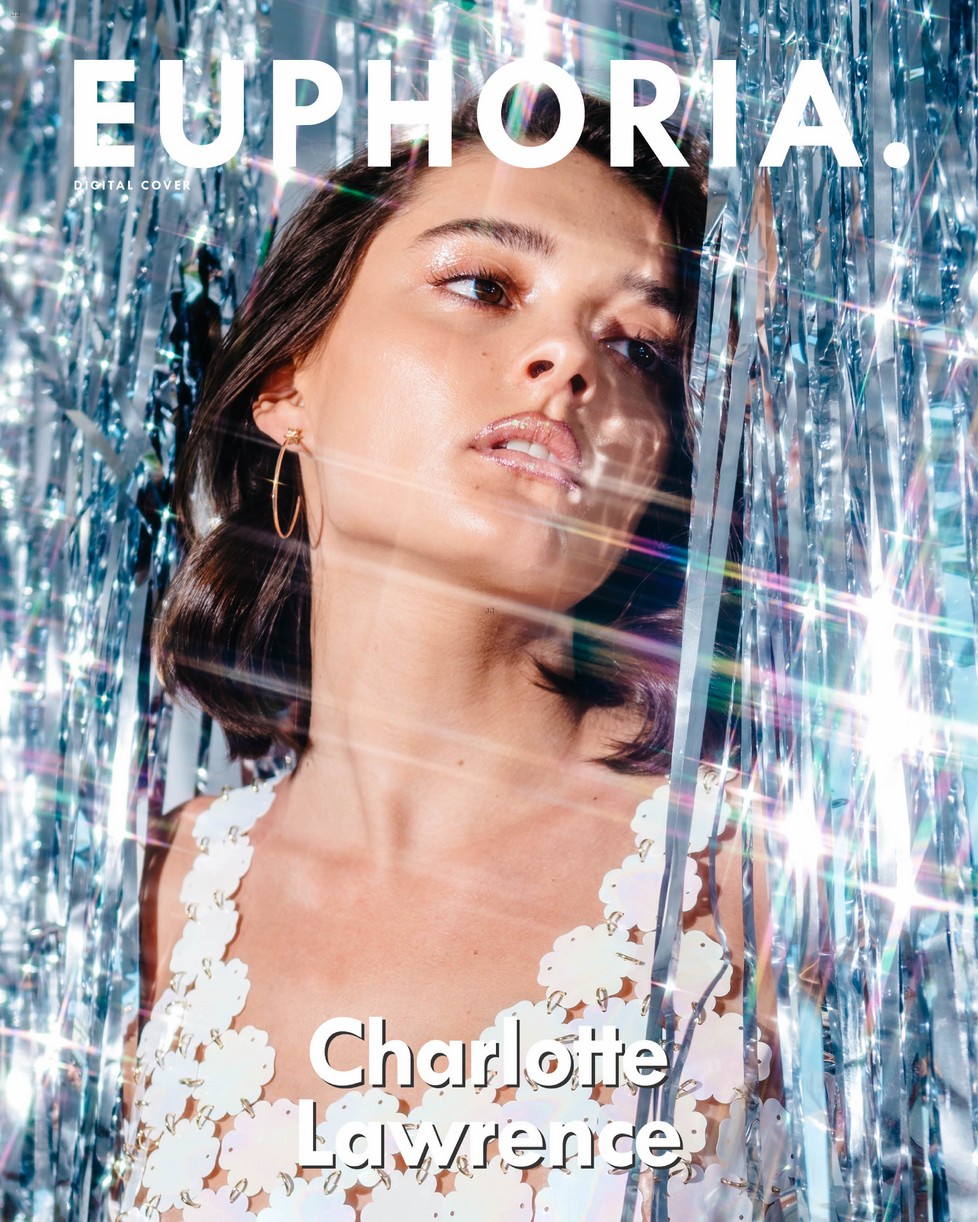 If Charlotte Lawrence Wasn't In Music, This Would Be Her Backup Career