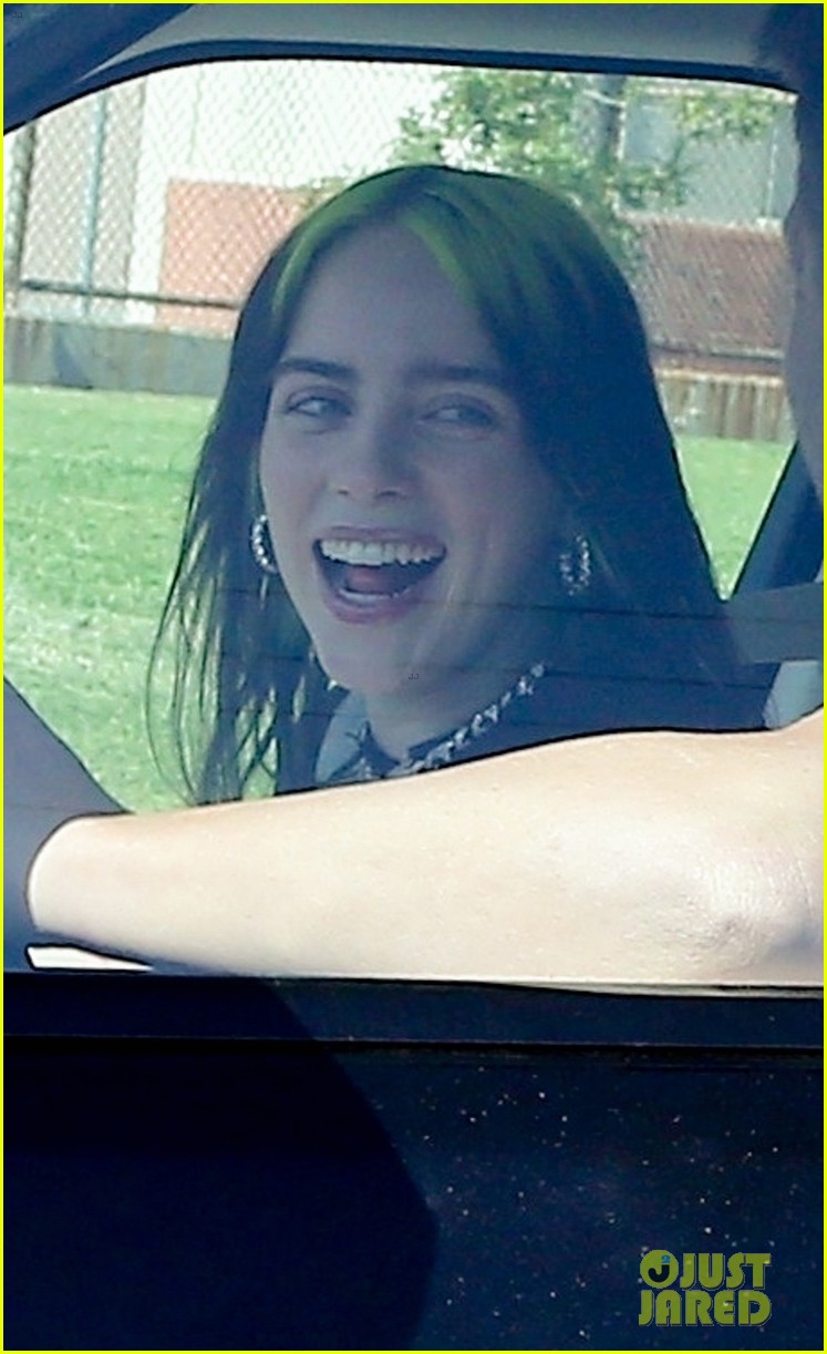 Billie Eilish is Taking on 'Carpool Karaoke' with James Corden!