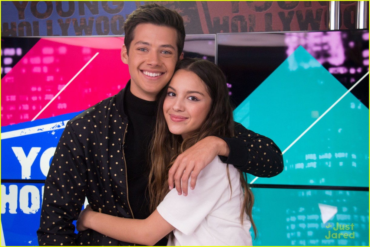 Olivia Rodrigo, Matt Cornett, Sofia Wylie & More React to 'High School Musical The Series' Season Two News