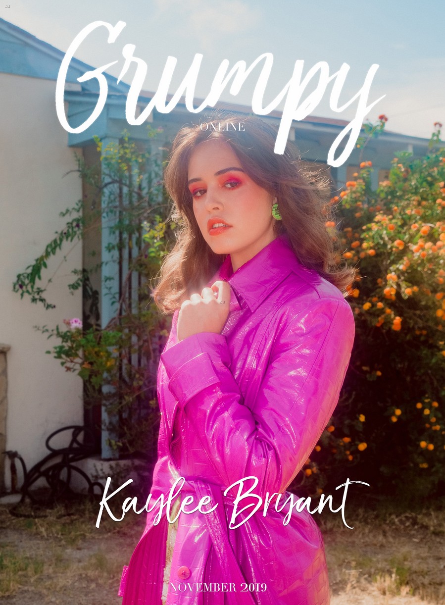 Kaylee Bryant Opens Up About What First Attracted Her To Playing Josie on 'Legacies'