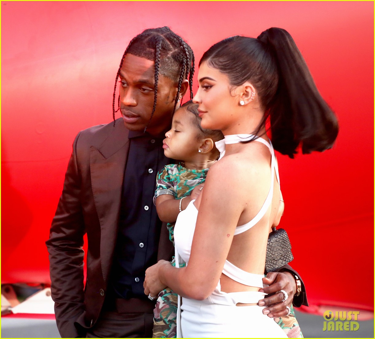 Kylie Jenner & Travis Scott Are 'Taking a Break' (Report)