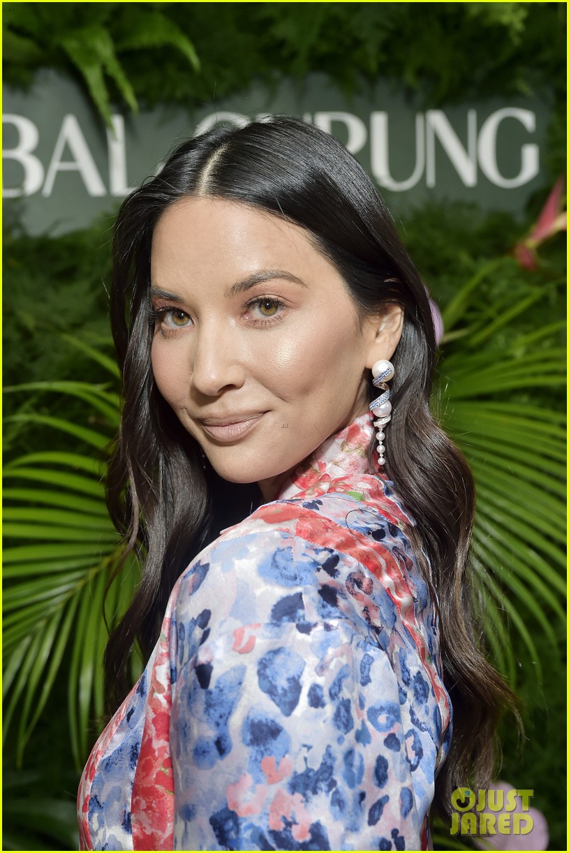Lana Condor & Ally Maki Help Prabal Gurung Celebrate His Book Launch in LA