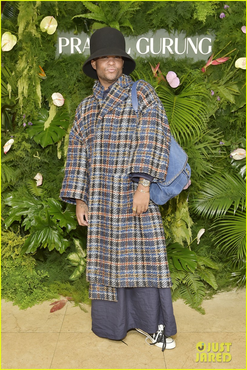 Lana Condor & Ally Maki Help Prabal Gurung Celebrate His Book Launch in LA