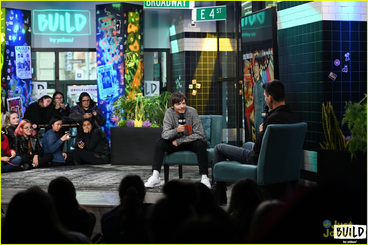 Louis Tomlinson Says One Direction's Split Definitely Surprised Him