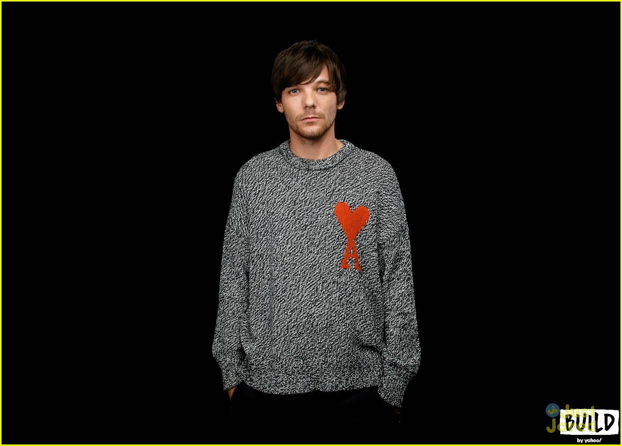 Louis Tomlinson Says One Direction's Split Definitely Surprised Him