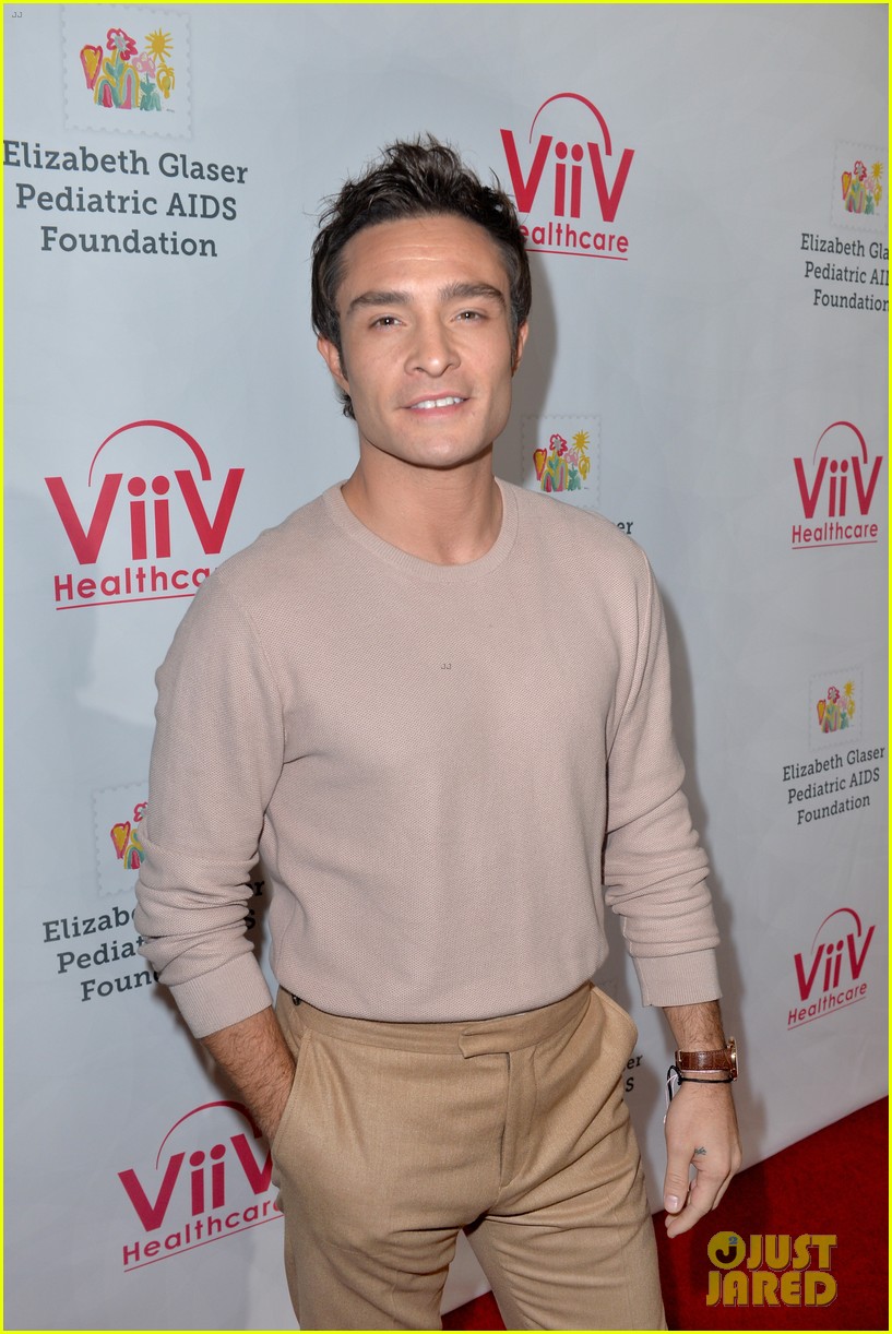 Meg Donnelly, Ava Michelle & Many More Attend Time For Heroes Festival
