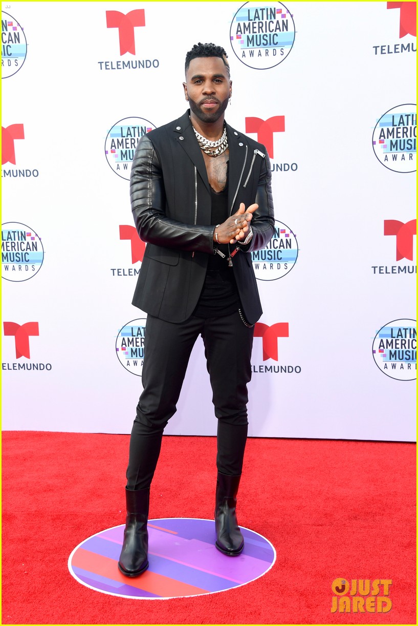 Isabela Merced Makes First Appearance with New Name!