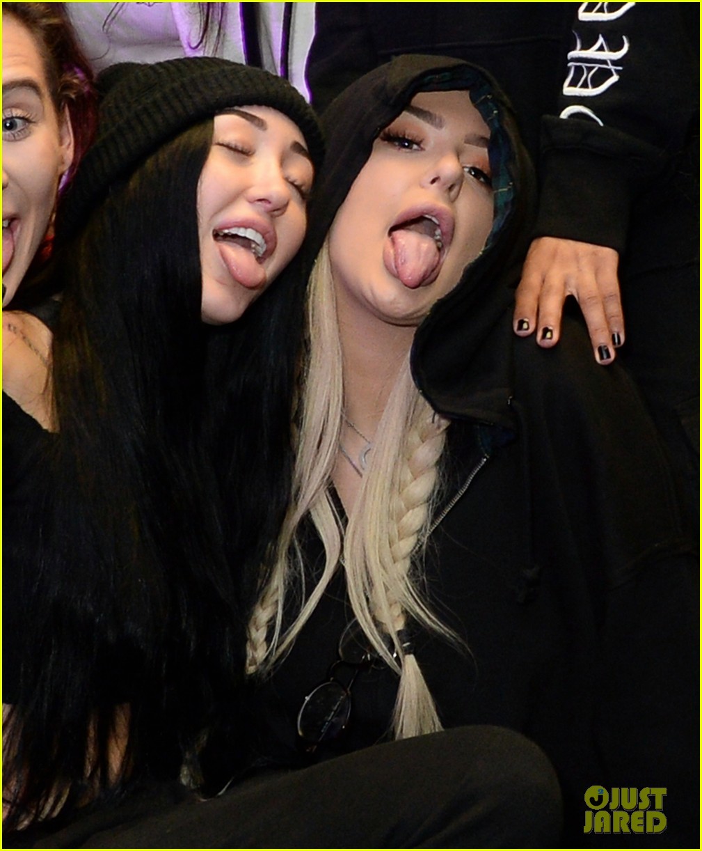 Ross Lynch Gets 'Much Needed Sibling Time' at Knott's Scary Farm