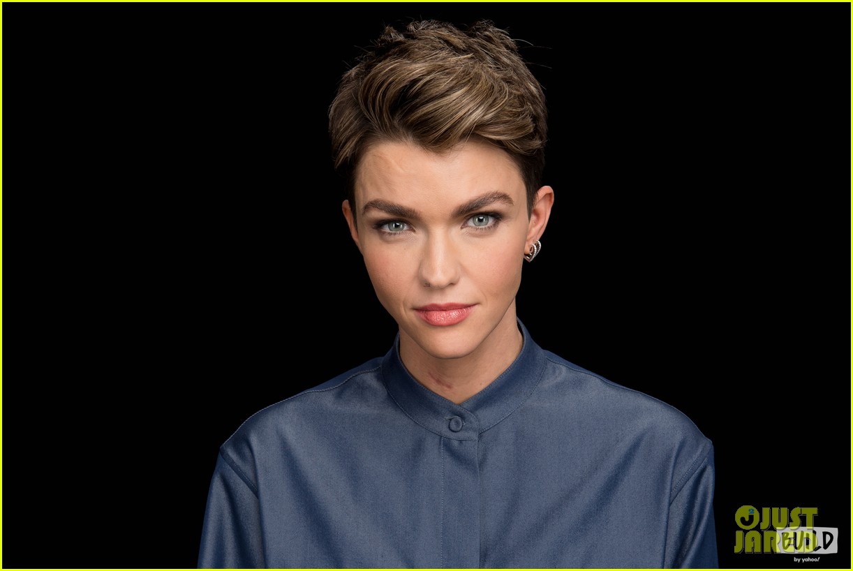 Ruby Rose Calls Rachel Skarsten's Alice on 'Batwoman' a 'Sociopath'