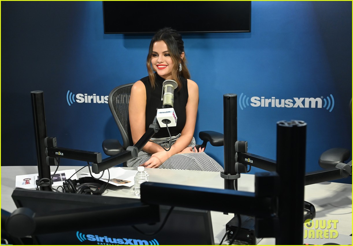 Selena Gomez Opens Up About The Many Meanings Behind 'Lose You To Love Me'