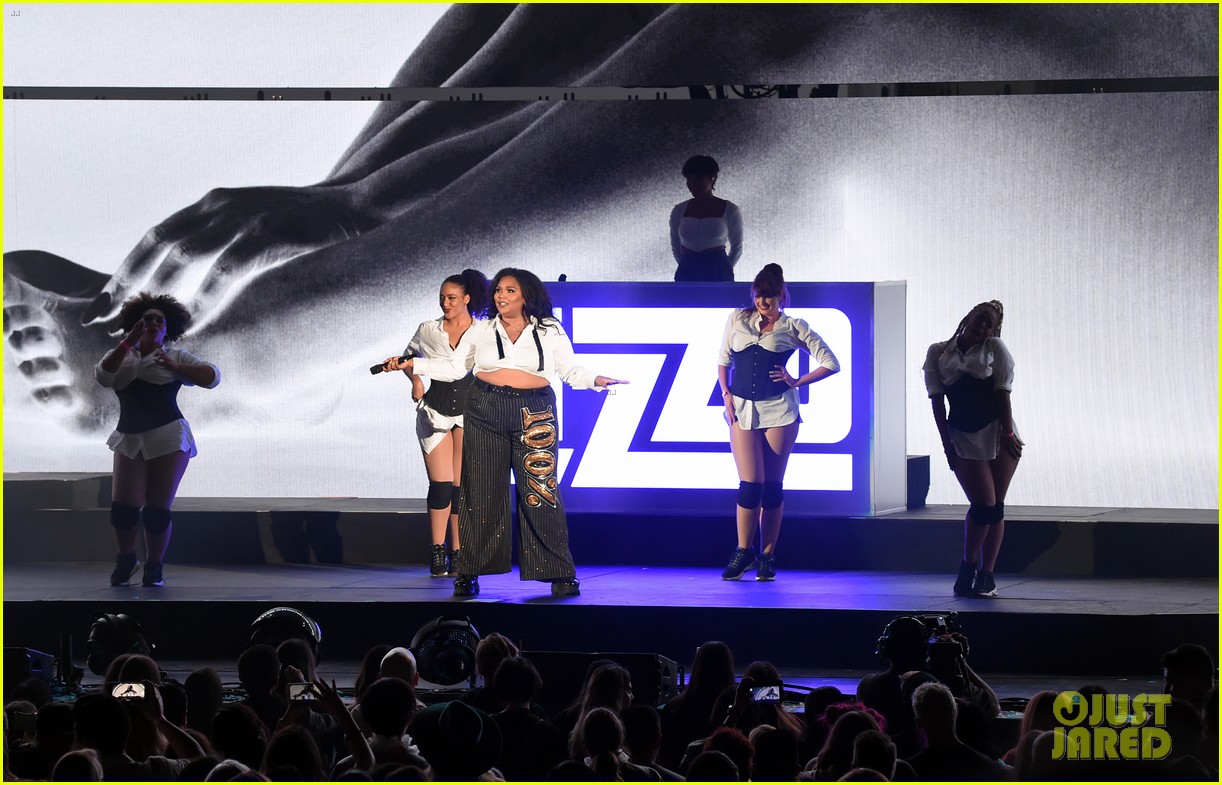 Taylor Swift, Camila Cabello, Billie Eilish, & More Perform for Good Cause at We Can Survive