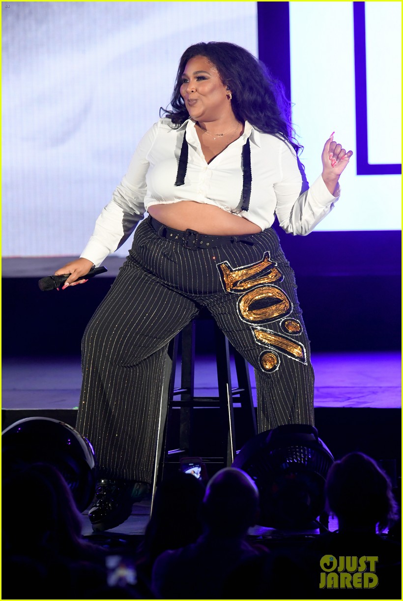 Taylor Swift, Camila Cabello, Billie Eilish, & More Perform for Good Cause at We Can Survive