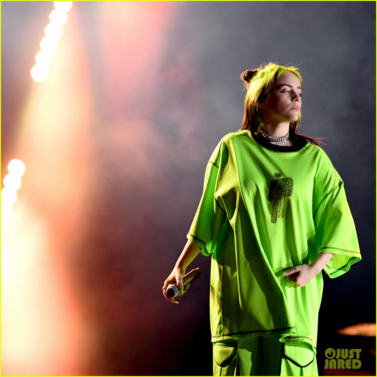 Taylor Swift, Camila Cabello, Billie Eilish, & More Perform for Good Cause at We Can Survive