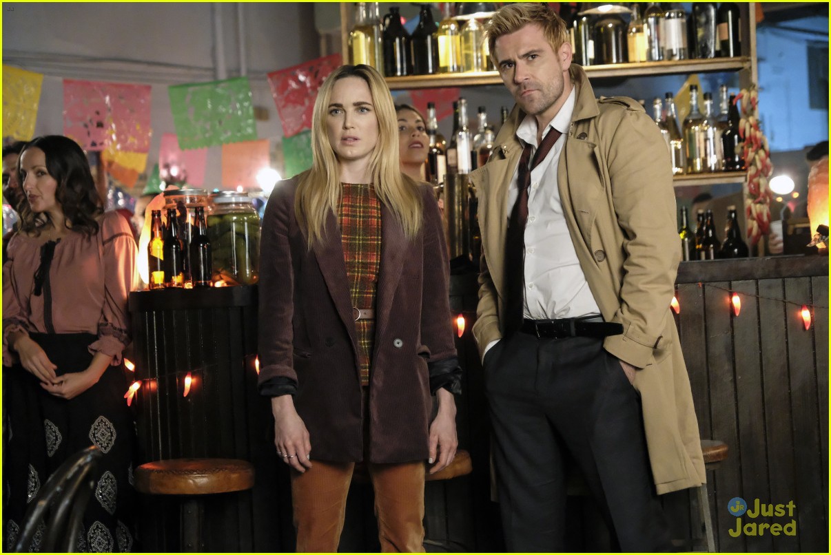 CW Sets Premiere Dates For 'Katy Keene' & More, Plus Finale Dates For 'Arrow' & 'Supernatural'