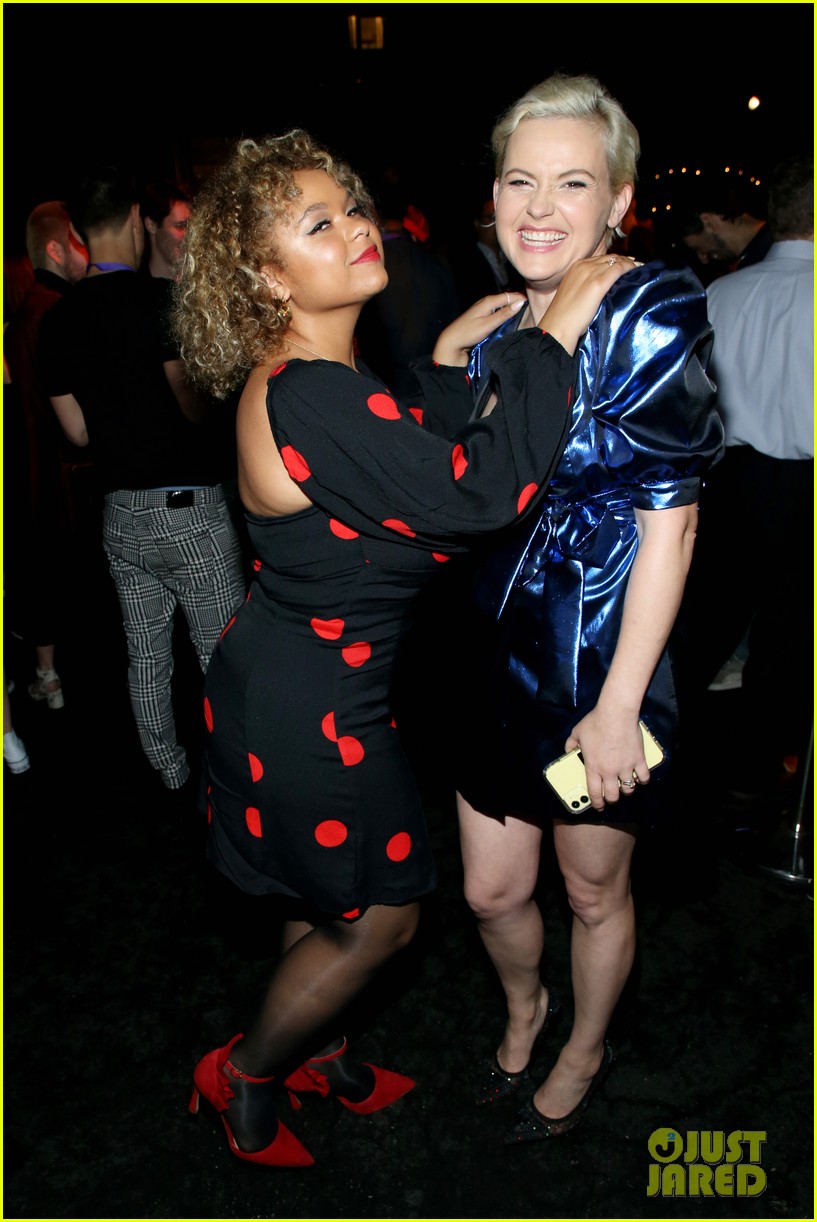 Karan Brar, G Hannelius, Rachel Crow Share New Shows at eko Premiere Event