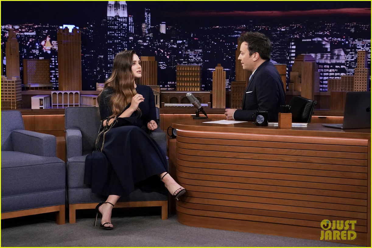 Katherine Langford Says Her Fans Are The Reason Her 'Avengers: Endgame' Scene Was Added To Disney+