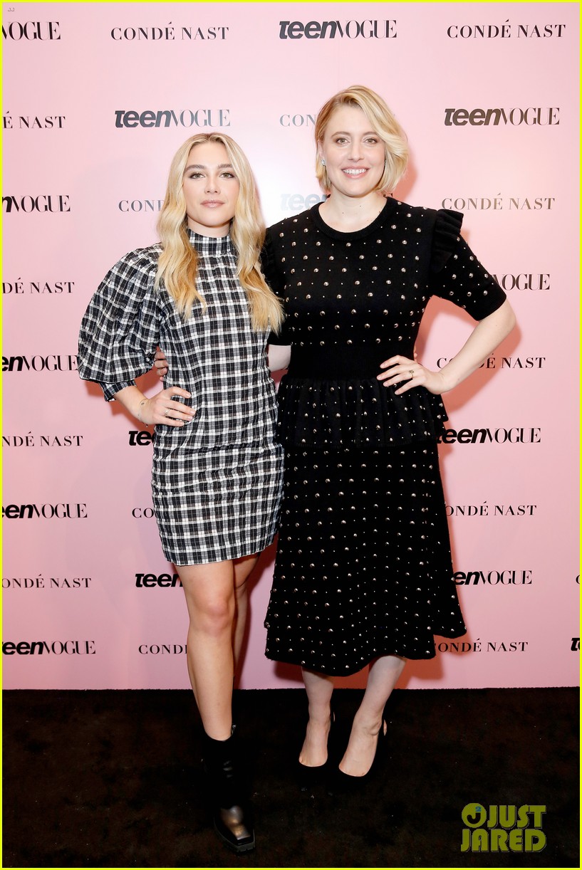 Demi Lovato, Joey King, & Sofia Carson Get Inspired at Teen Vogue Summit 2019