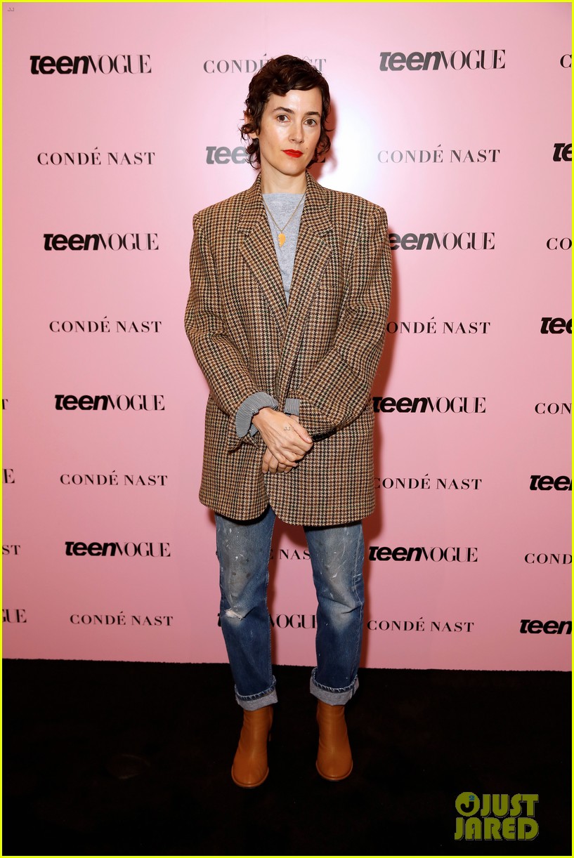 Demi Lovato, Joey King, & Sofia Carson Get Inspired at Teen Vogue Summit 2019 