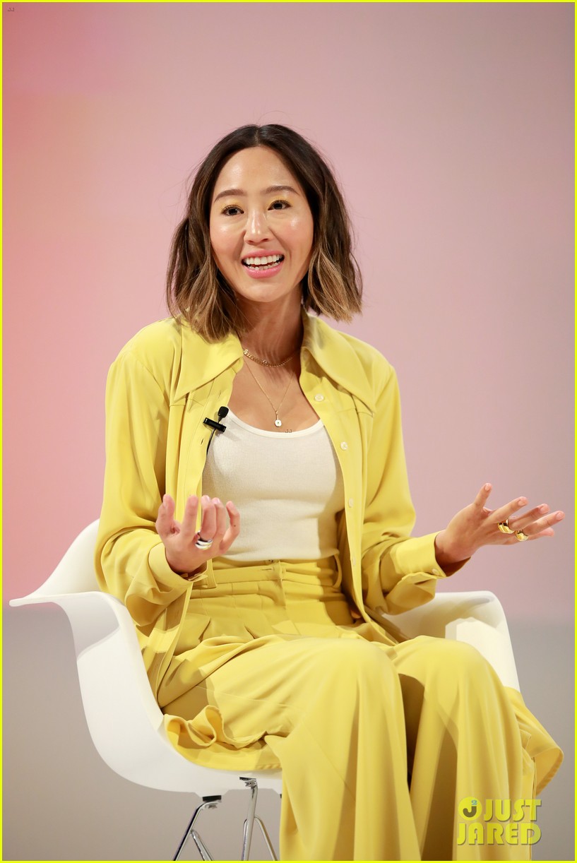 Demi Lovato, Joey King, & Sofia Carson Get Inspired at Teen Vogue Summit 2019
