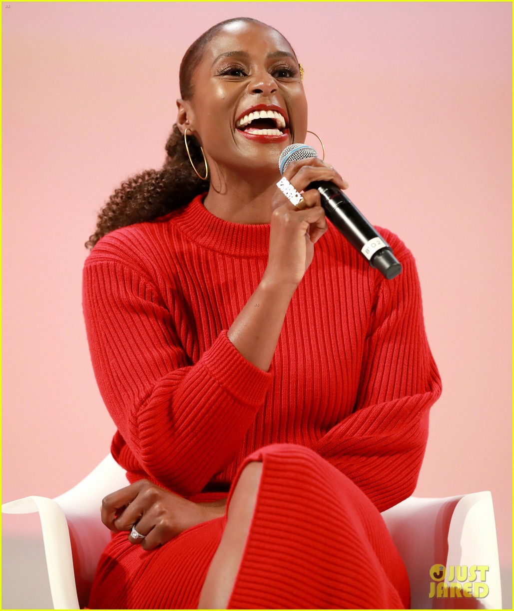 Demi Lovato, Joey King, & Sofia Carson Get Inspired at Teen Vogue Summit 2019 