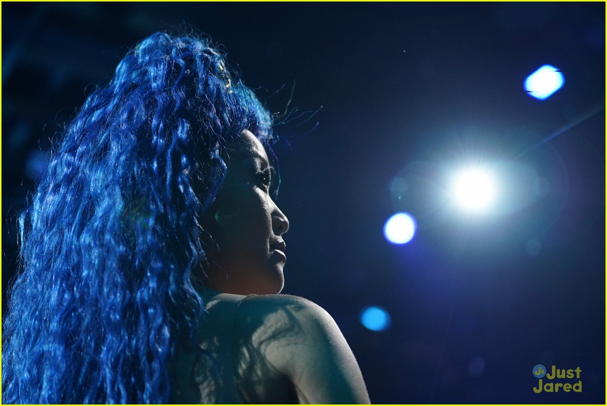 Here's How 'The Little Mermaid Live' Event Will Actually Work & Be Broadcast on TV