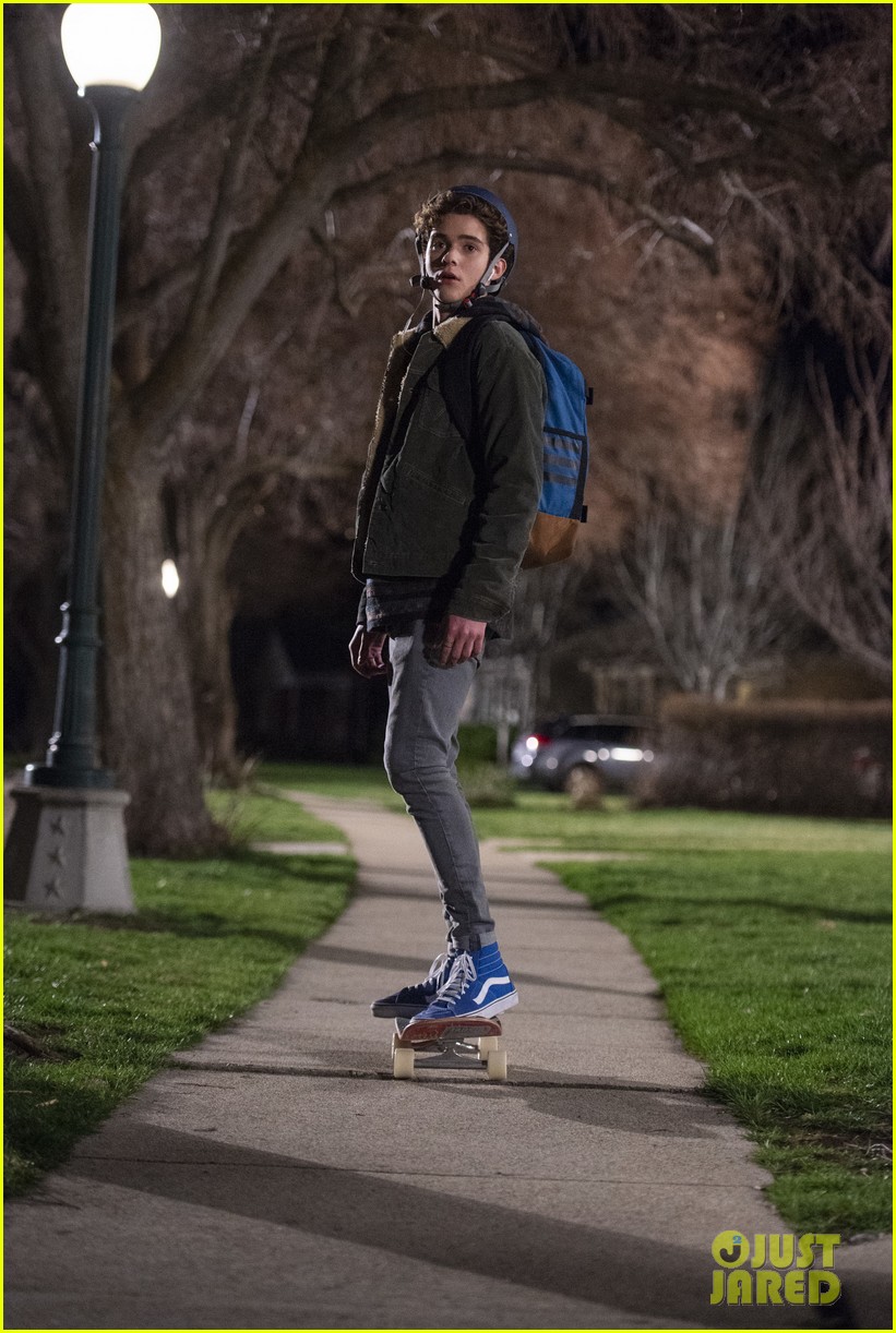 Olivia Rodrigo Writes New Song 'All I Want' For 'High School Musical' Series - Listen Now!