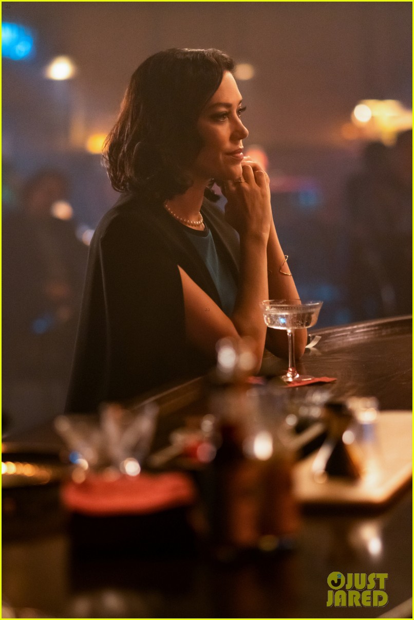 Veronica's Older Sister Hermosa Comes to Town On Tonight's 'Riverdale'