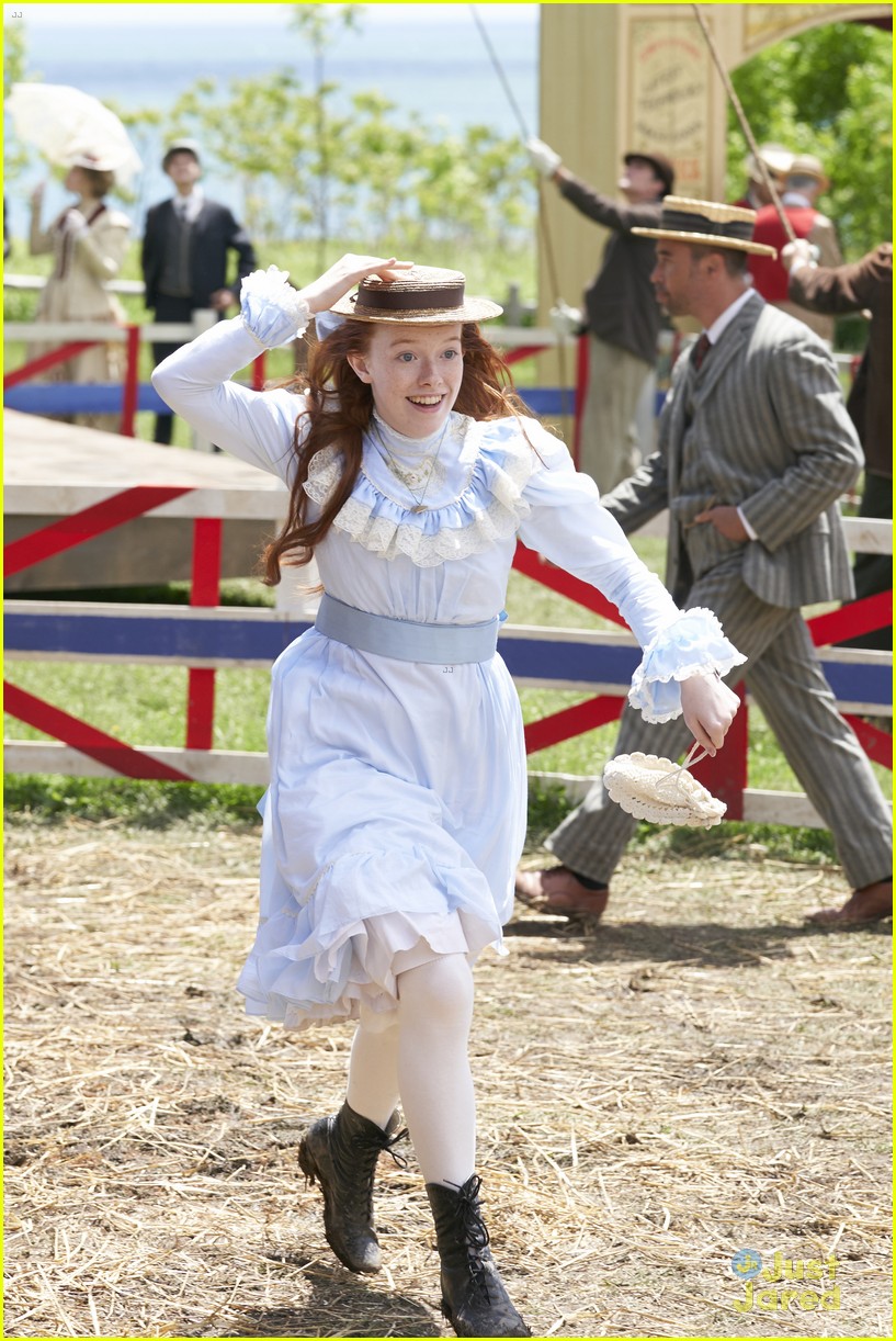 'Anne With An E' Producer Reveals Why Series Will Not Be Revived: 'It Will Not Happen'