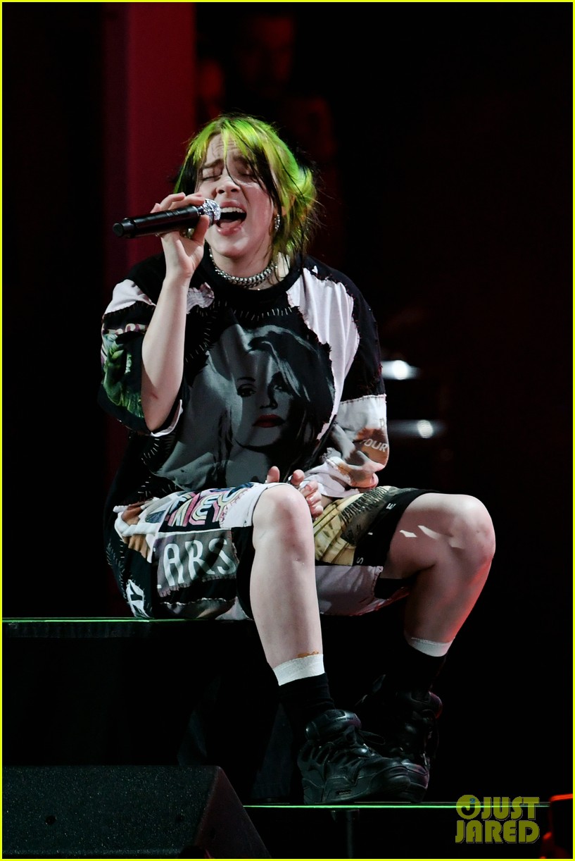 Camila Cabello Is Red Hot at Jingle Ball Tour 2019 in Los Angeles