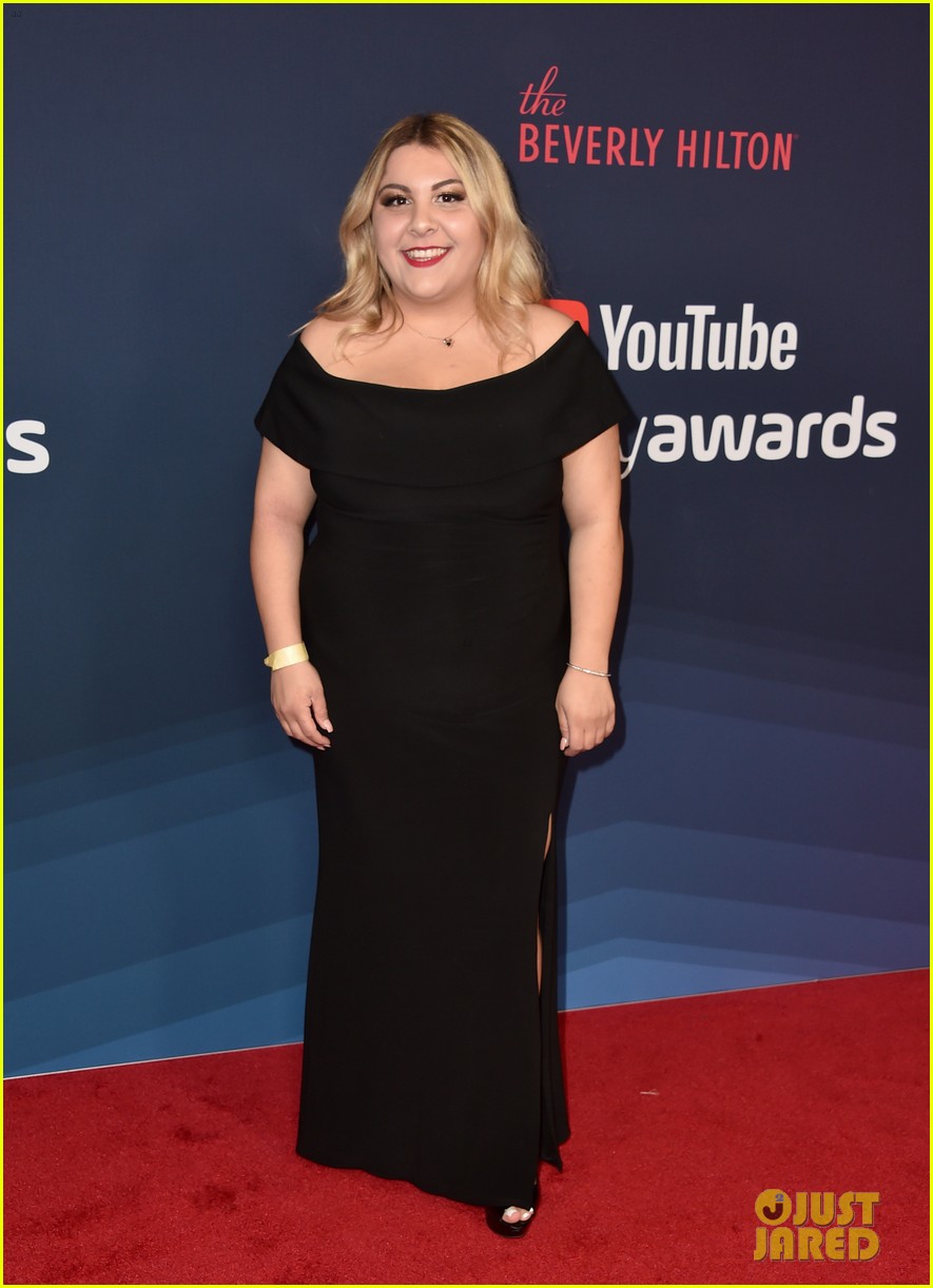 David Dobrik & Vlog Squad Win Big at Streamy Awards 2019!