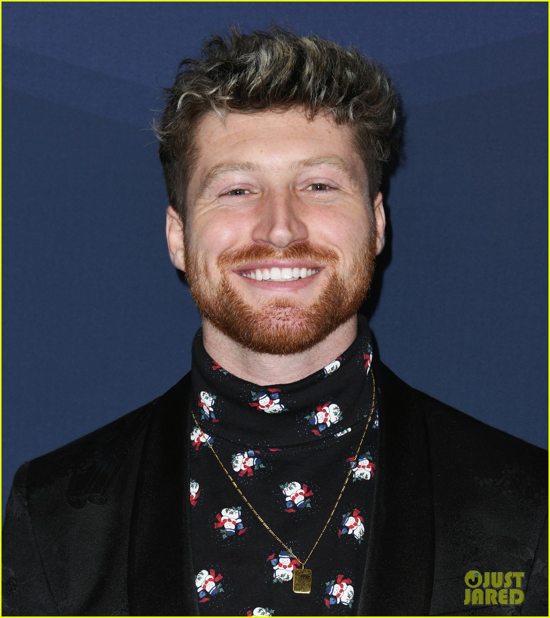 David Dobrik & Vlog Squad Win Big at Streamy Awards 2019!