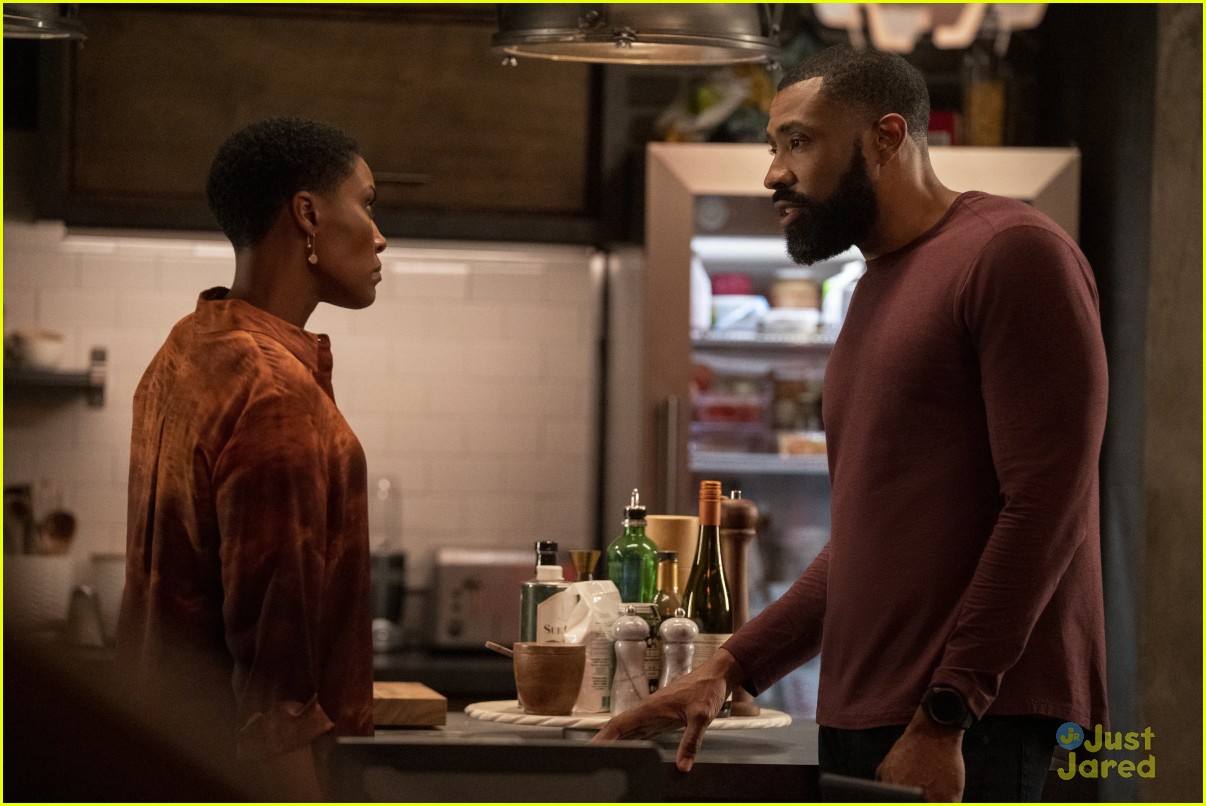 It's Jennifer vs. Jennifer vs. Jennifer on 'Black Lightning' Tonight!