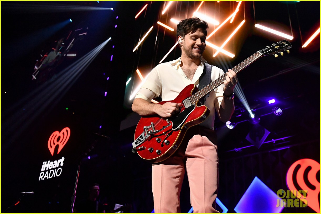 The Jingle Ball Tour Is Almost Over!