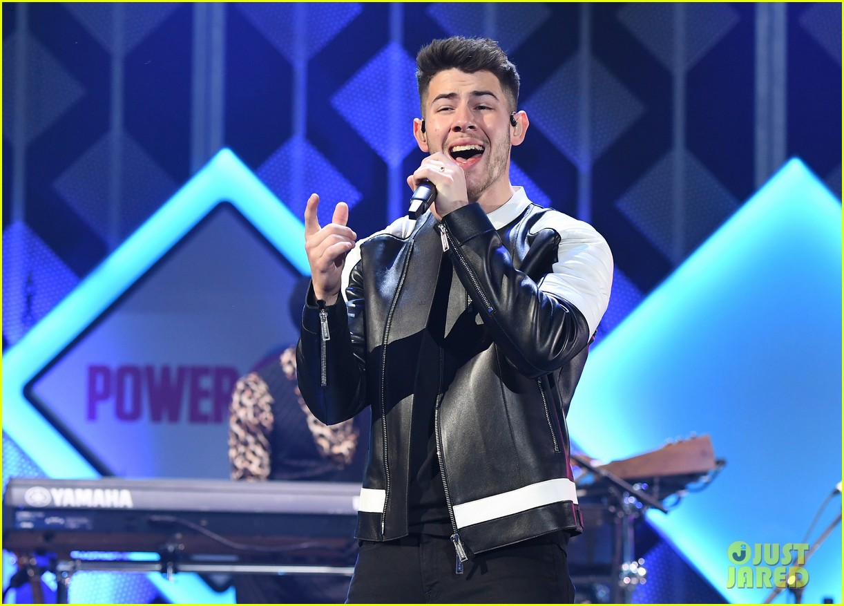 The Jingle Ball Tour Is Almost Over!