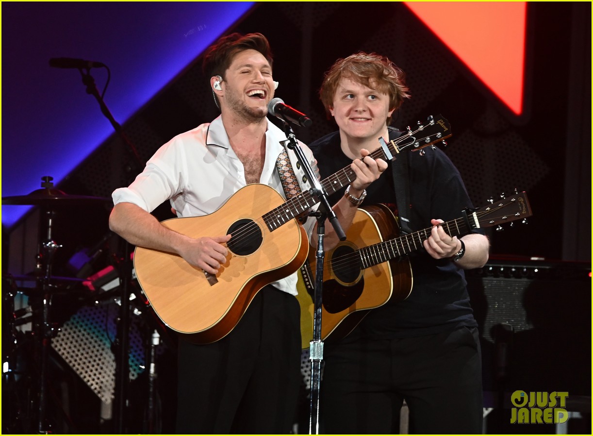 Zara Larsson Gets To Celebrate Her 22nd Birthday at Jingle Ball 2019 in Chicago