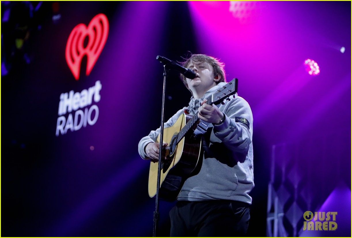 Zara Larsson Gets To Celebrate Her 22nd Birthday at Jingle Ball 2019 in Chicago