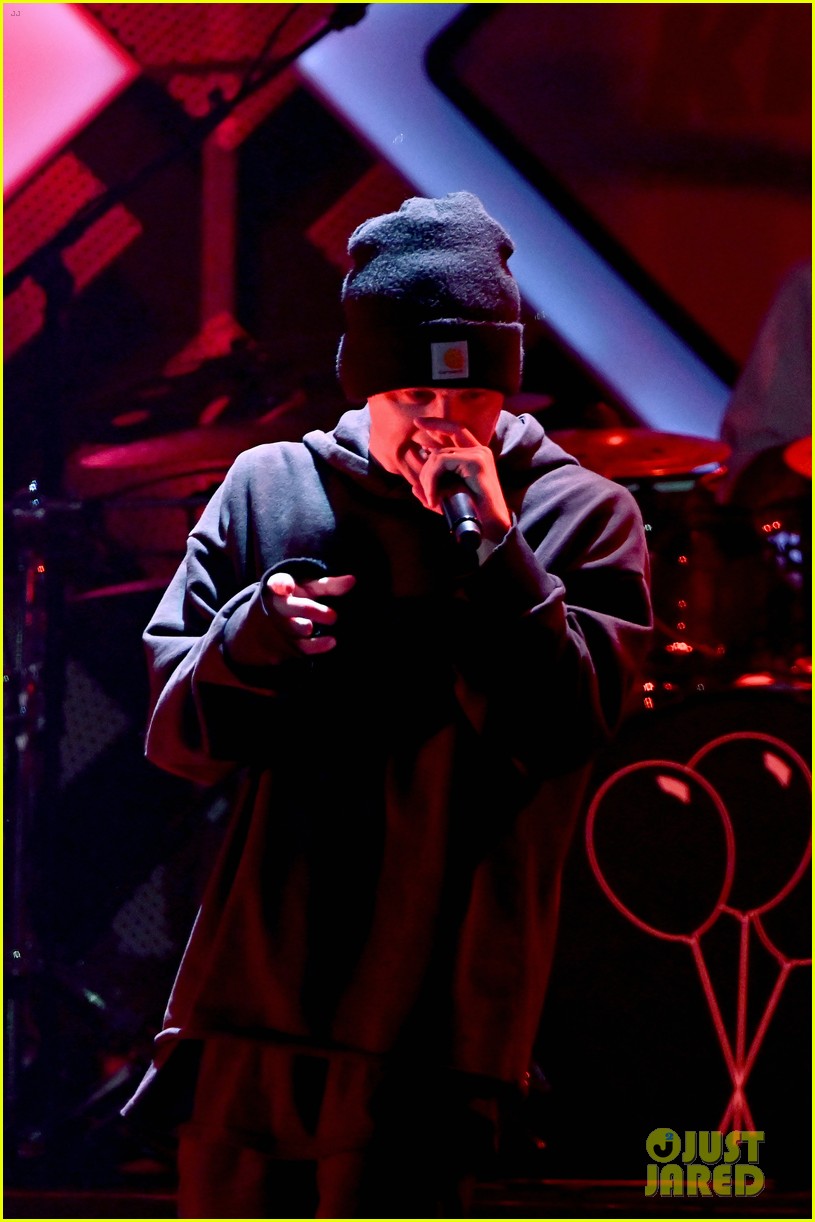 Zara Larsson Gets To Celebrate Her 22nd Birthday at Jingle Ball 2019 in Chicago