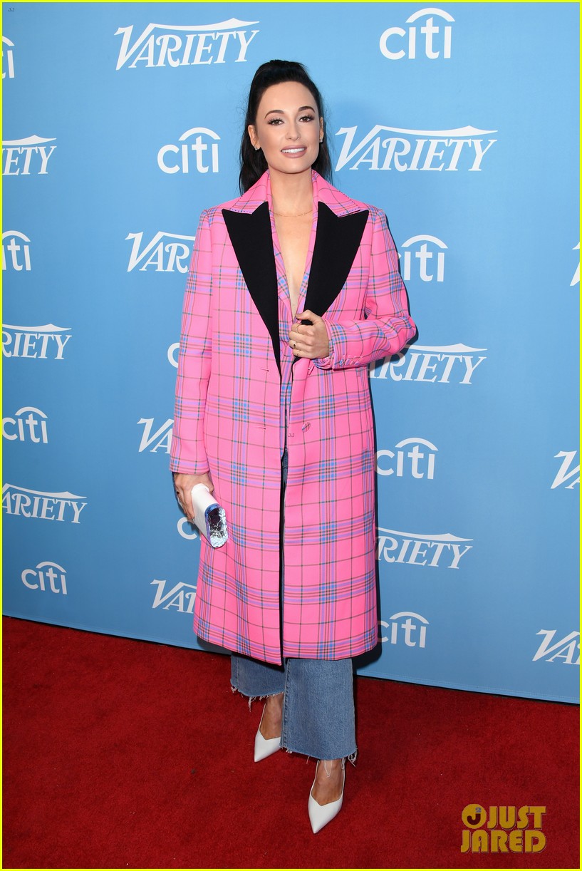 The Guys of BTS Suit Up for Variety's Hitmakers Brunch 2019!