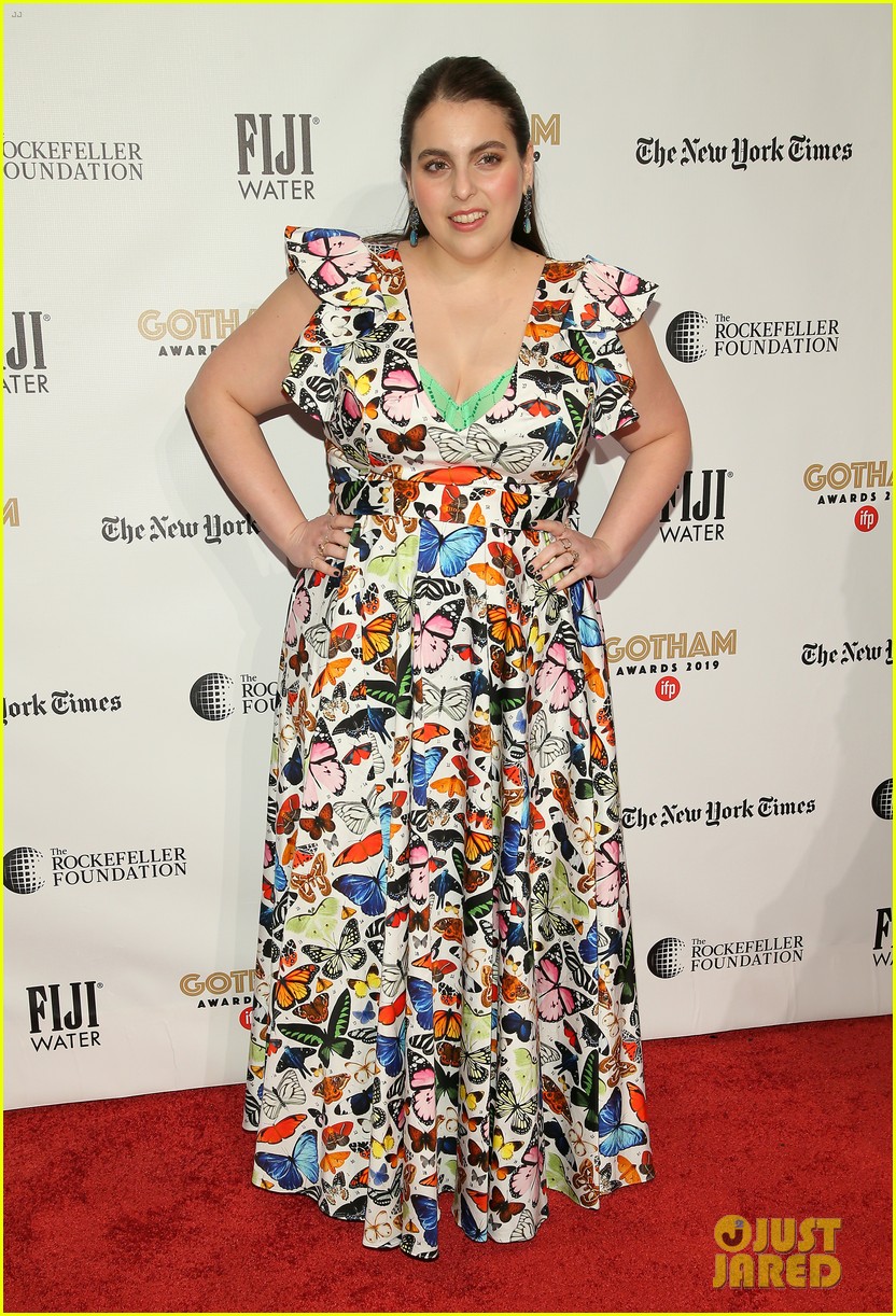 Lili Reinhart, Keke Palmer, Kaitlyn Dever & More Step Out For Gotham Awards 2019