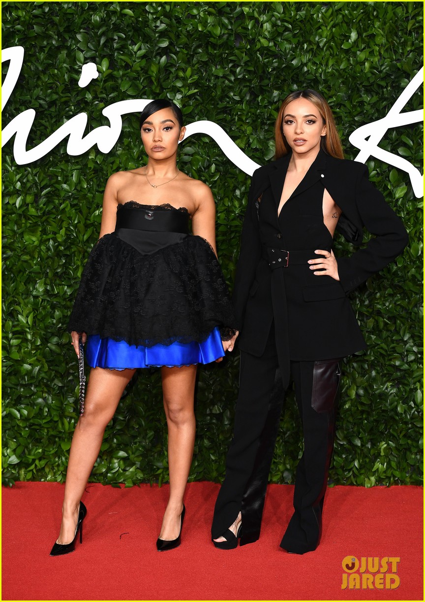 Little Mix Premiere 'One I've Been Missing' Christmas Music Video - Watch Now!