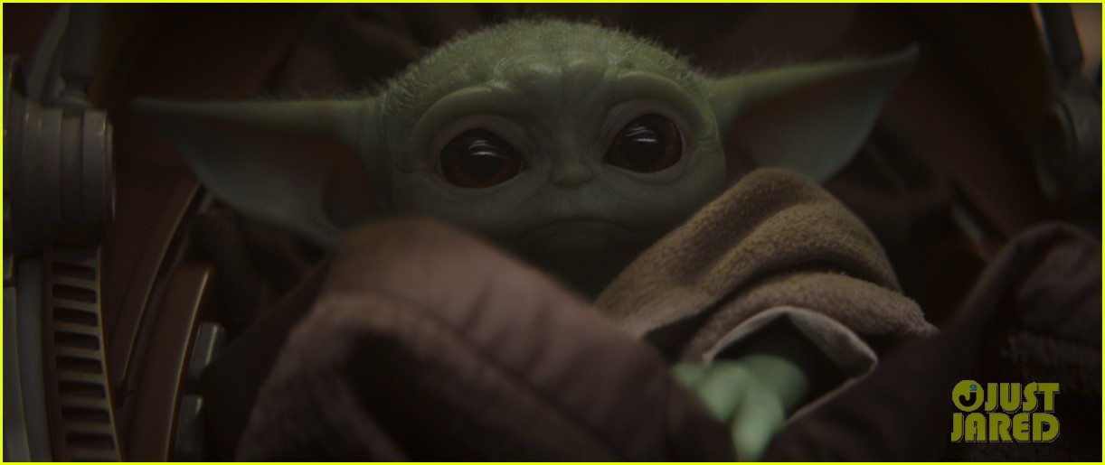 Official Disney Baby Yoda Plush Toys Are Coming Soon, Pre-Order Now!