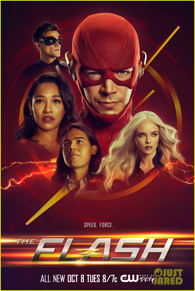 CW Renews 'Riverdale', 'Legacies', 'Black Lightning', 'The Flash' & More For New Seasons